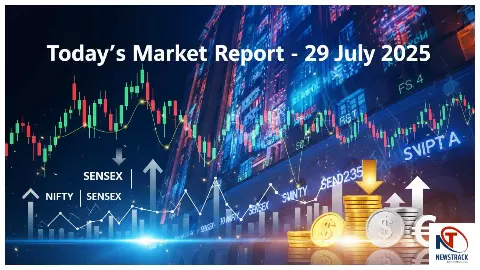 Todays Market Report