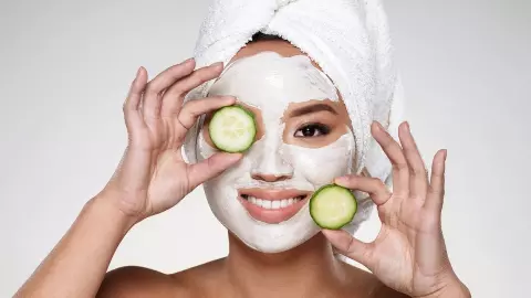 try these 4 milk powder face packs Your skin will be glowing In monsoon try these 4 milk powder face packs Your skin will be glowing In monsoon