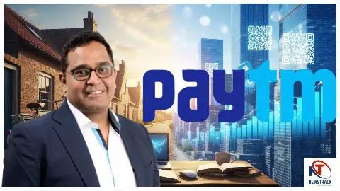 Paytm Founder VIjay Shekhar Sharma Success Story Paytm Founder VIjay Shekhar Sharma Success Story