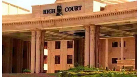 Lucknow News: लखनऊ हाईकोर्ट में वकालत की जंग! अवध बार चुनाव के मैदान में उतरे 135 प्रत्याशी, 5 बजे तक होगी वोटिंग, 30 जुलाई को होगी मतगणना