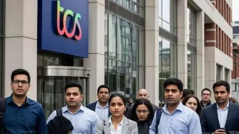 TCS Layoff TCS Layoff