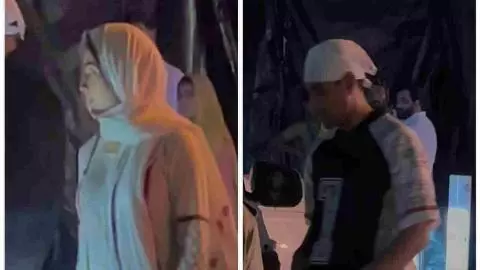 Sara Ali Khan Video