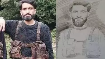 Dachigam Encounter Operation Mahadev