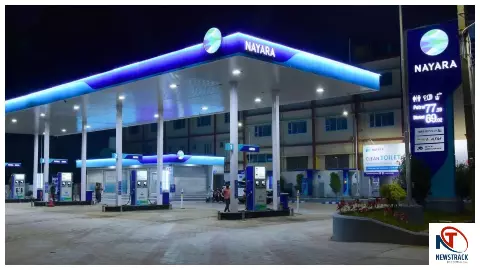 Nayara Turns to Indian Firm After Microsoft Halt