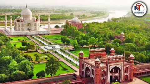 Agra Tourism Wikipedia