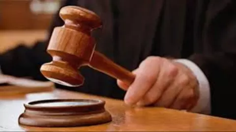 Meerut News: 20 साल की सज़ा: नाबालिग से गैंगरेप मामले में भूरे को मिली कठोर सजा, ऑपरेशन कन्विक्शन के तहत पुलिस की बड़ी कामयाबी
