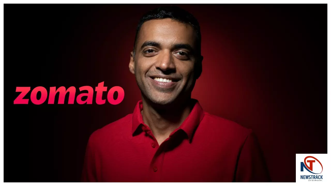 Zomato’s Success Story