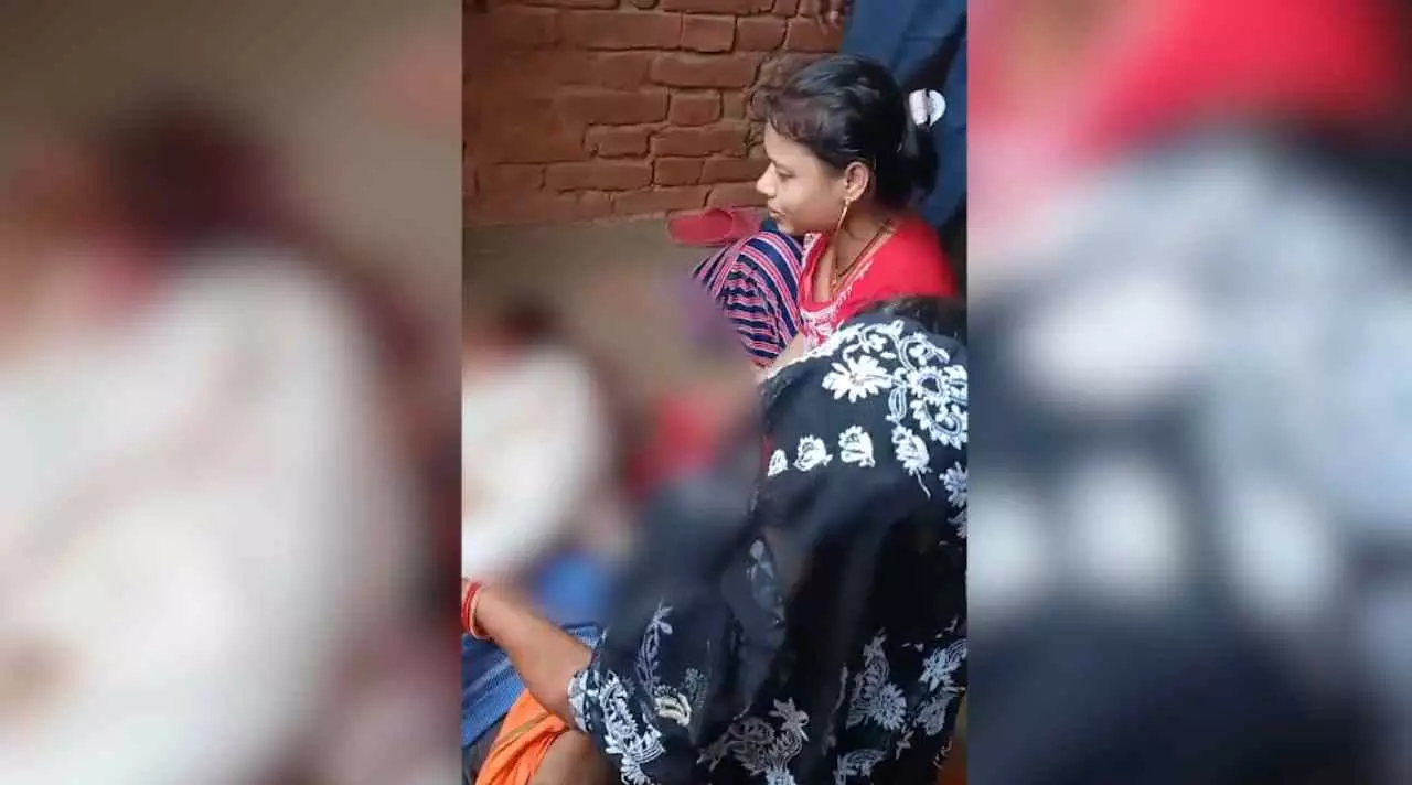 Lucknow News: दिन में झगड़ा... शाम को सुलह और फिर हत्या! लखनऊ में देर रात सोते किसान का बदमाशों ने रेत दिया गला, सुबह शव देखकर परिजनों के उड़े होश