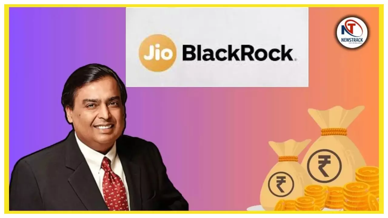 JioBlackRock Mutual Fund to launch 5 index NFOs next week