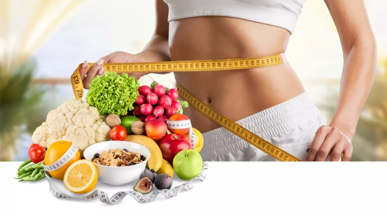 healthy weight loss tips