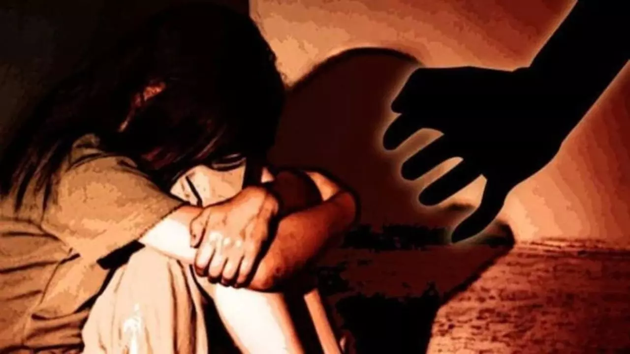 Class 9 Girl Pregnant in Andhra Pradesh