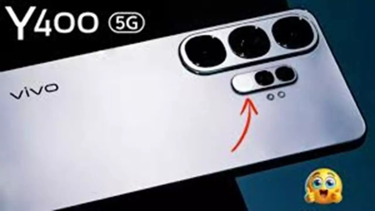 Vivo Y400 5G Launch Date
