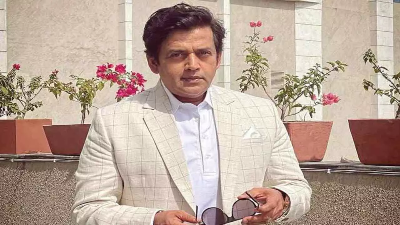 मैं पंडित आदमी हूं,अभी कुछ बोल दूंगा तो...रवि किशन का संसद में धमाकेदार बयान, विपक्ष की बोलती हुई बंद