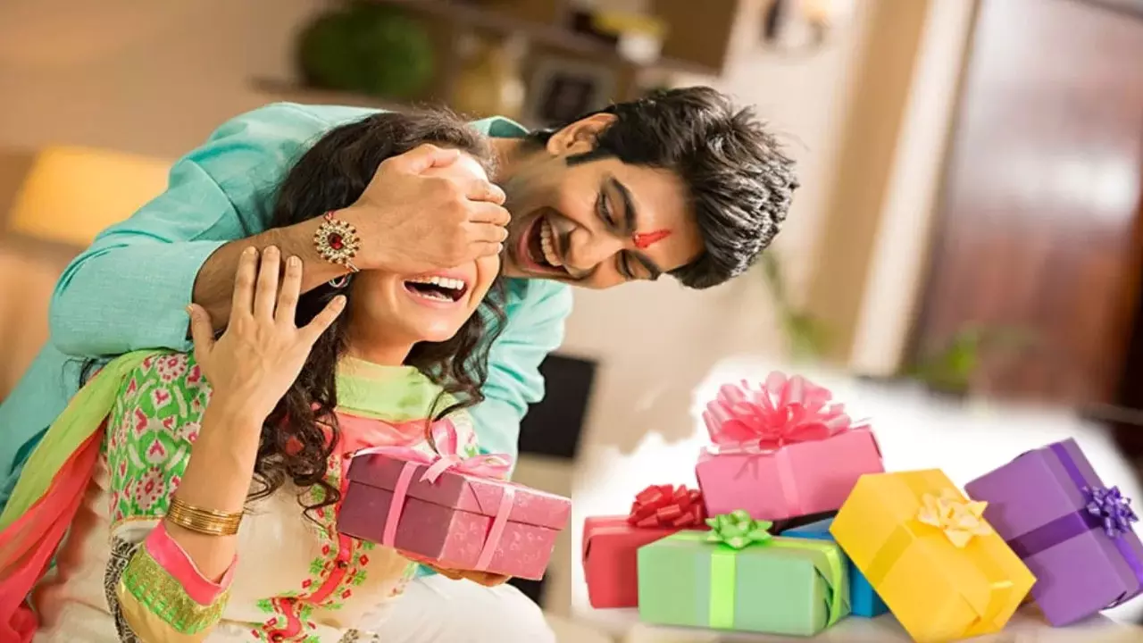 Raksha Bandhan 2025