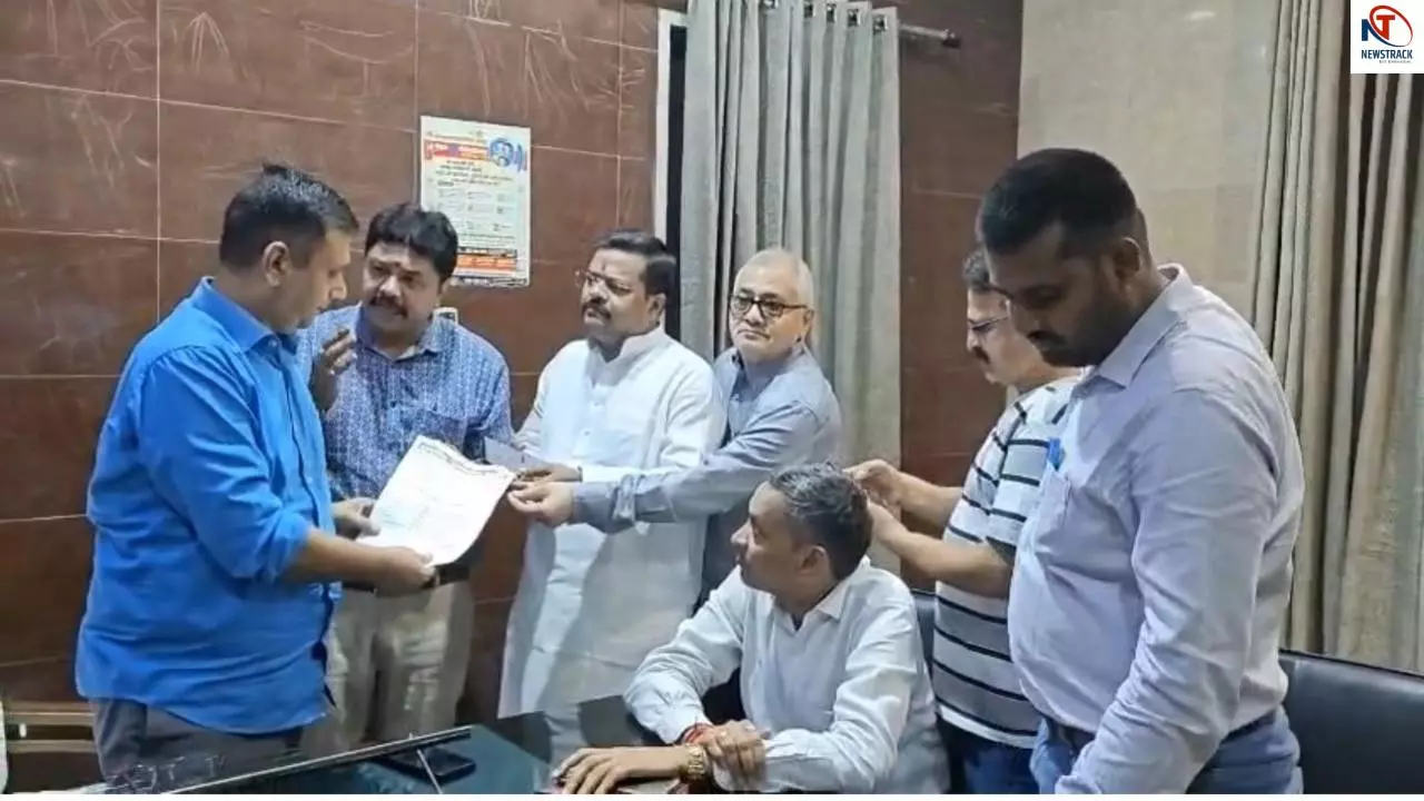 Hapur News