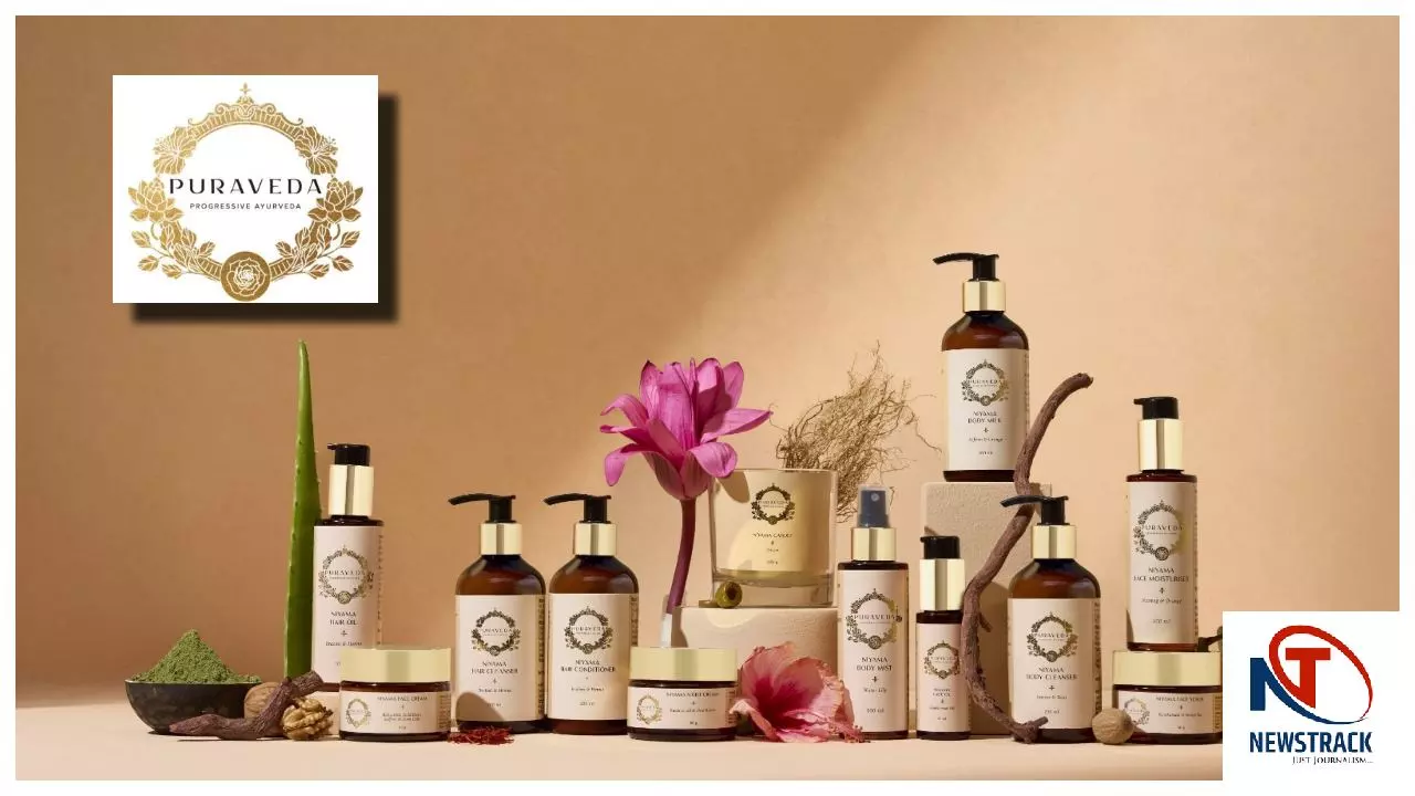 Tira by Reliance Retail launches Puraveda