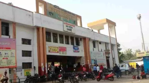 Hardoi News: प्रबंध निदेशक, परिवहन निगम की सभी सहायक क्षेत्रीय प्रबंधको को दो टूक, अगर बस अड्डे के पास से नहीं हटे अवैध स्टैंड तो होगी कार्यवाही