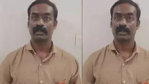 भीड़ से भरी बस में अश्लीलता की हदें पार! चलती बस में शख्स ने किया ऐसा घिनौना काम...