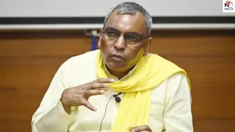 Om Prakash Rajbhar Om Prakash Rajbhar