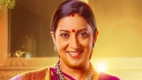 Kyunki Saas Bhi Kabhi Bahu Thi 2 Review