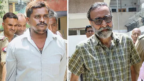 निठारी हत्याकांड में सुप्रीम कोर्ट से आरोपियों को बड़ी राहत, CBI की याचिका हुई खारिज निठारी हत्याकांड में सुप्रीम कोर्ट से आरोपियों को बड़ी राहत, CBI की याचिका हुई खारिज