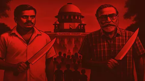 40 लाशें, एक घर, और अब कोर्ट से मिली रिहाई! क्या भारत का सबसे खौफनाक मर्डर केस हमेशा के लिए हो गया दफन? 40 लाशें, एक घर, और अब कोर्ट से मिली रिहाई! क्या भारत का सबसे खौफनाक मर्डर केस हमेशा के लिए हो गया दफन?