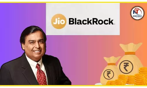 JioBlackRock Mutual Fund to launch 5 index NFOs next week