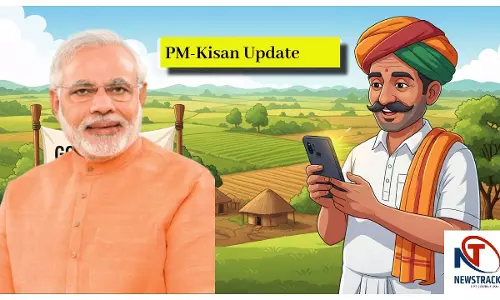 PM Kisan Update