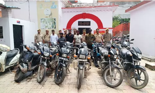 Lucknow news