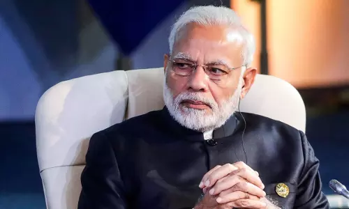 राष्ट्रीय हितों से समझौता नहीं...,’ ट्रंप के 25% टैरिफ बम पर भारत सरकार की दो टूक