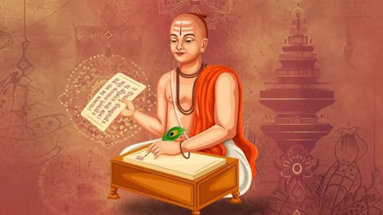 Tulsidas Jayanti 2025