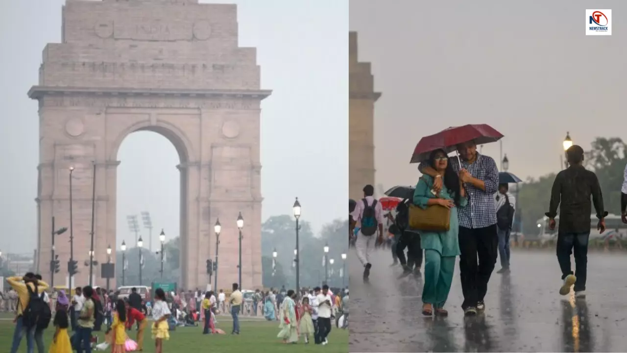 10 साल बाद दिल्ली वालों ने ली सबसे साफ सांस! जुलाई में हुआ ये कारनामा, जानें इसके पीछे की असली वजह