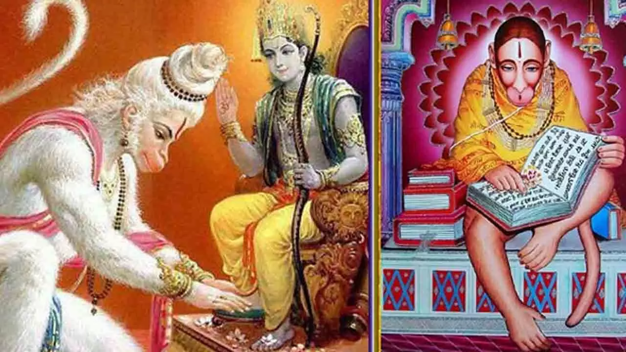 चित्रकूट के घाट पर - मिले थे रघुवीर,जानते है कैसे तुलसीदास जी की सहज भक्ति से घर-घर पहुंचे राम?