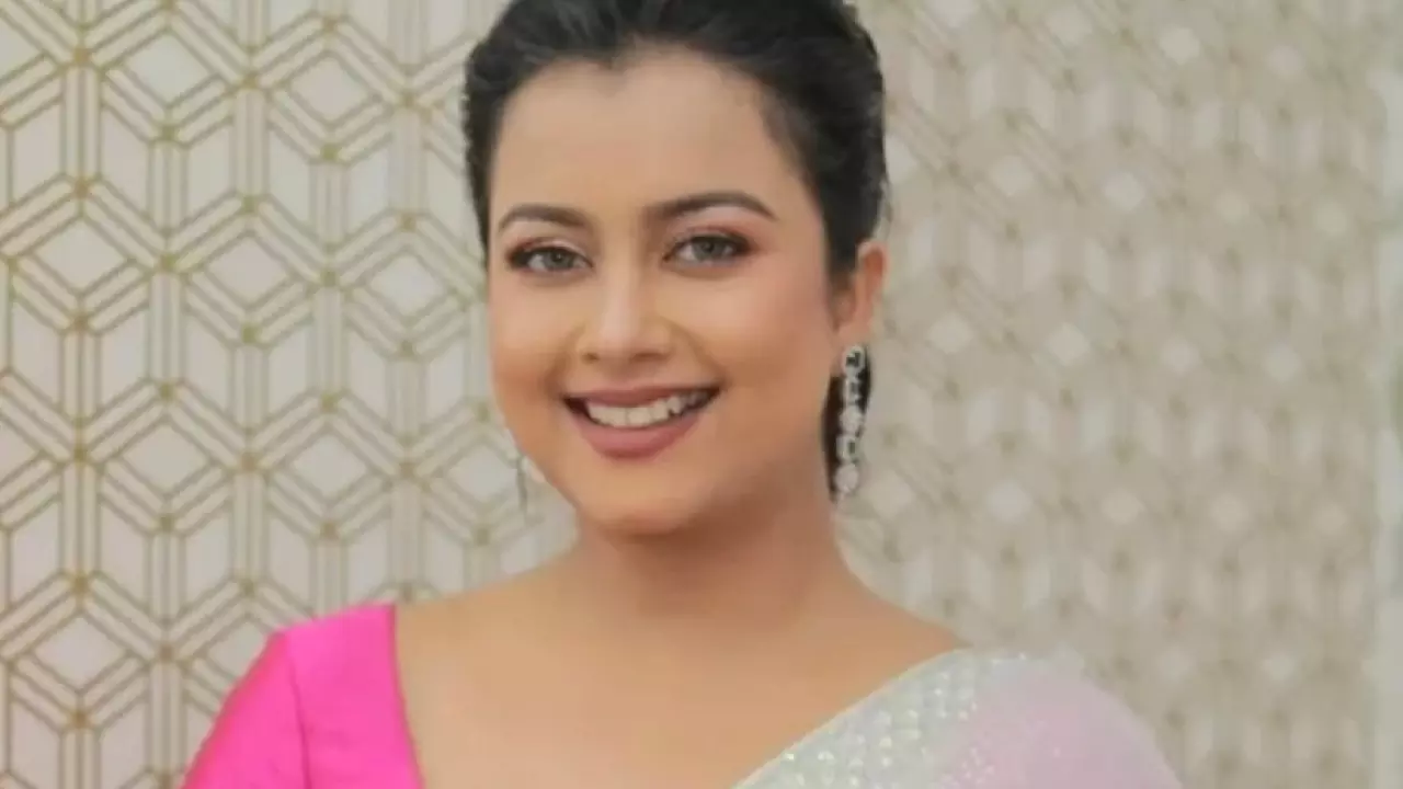 Who Is Nandini Kashyap