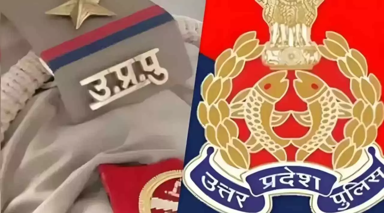 Kaushambi News: कौशाम्बी थाना की पुलिस पर फेरीवाले को उठाकर बेरहमी से पीटने का आरोप, डेढ़ लाख की मांग, एसपी से की गई शिकायत