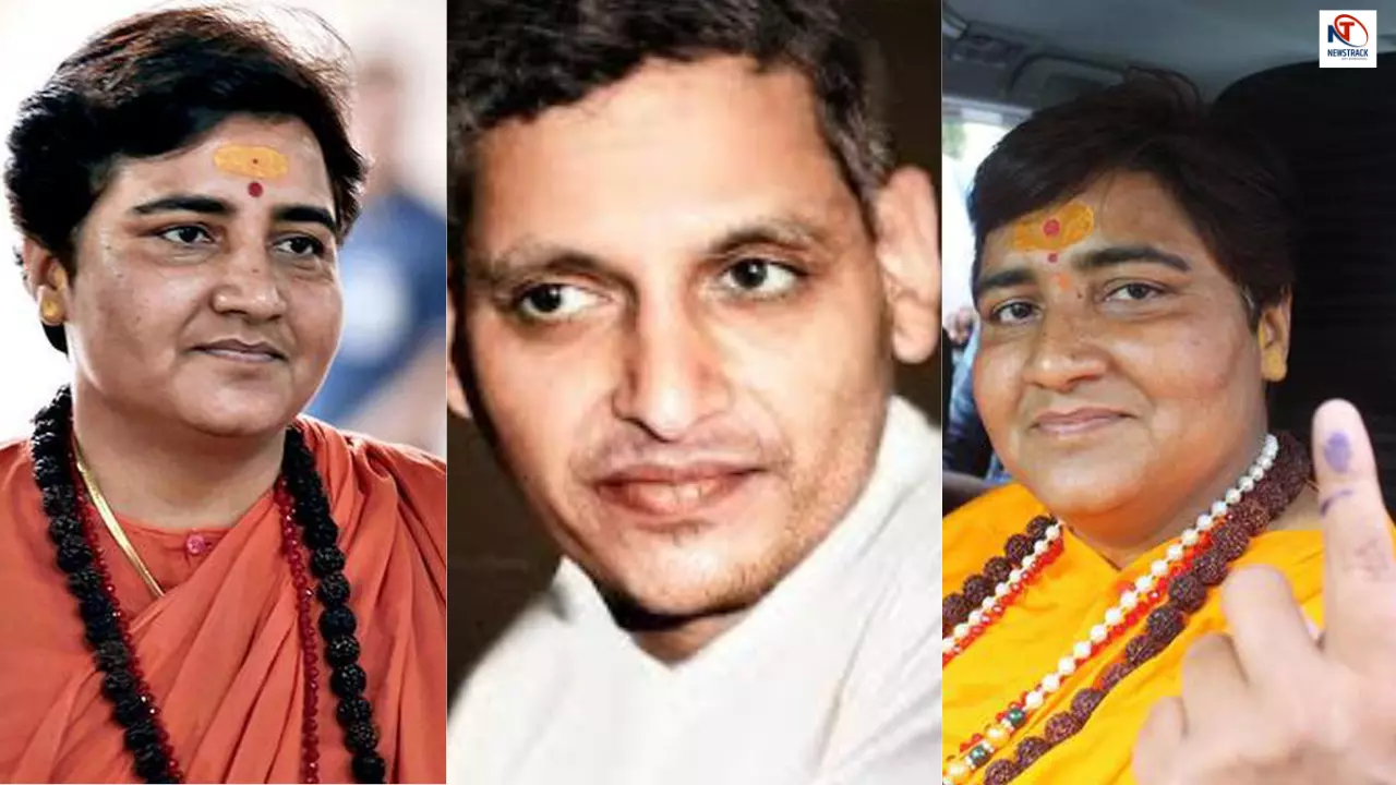 नाथूराम गोडसे सच्चे देशभक्त... कहने वाली BJP की पूर्व सांसद अपने बड़े केस से बरी, पढ़ें विवादों से भरा राजनीतिक सफर!