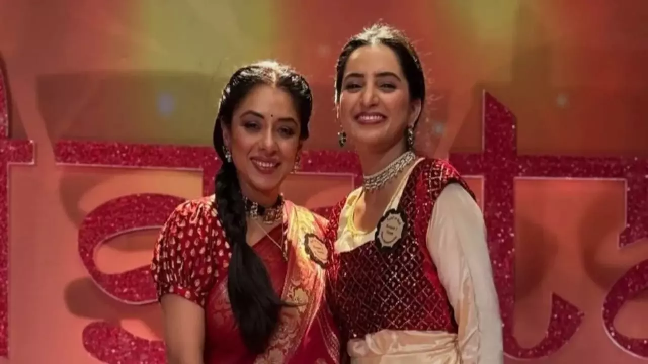 Anupama Upcoming Twist