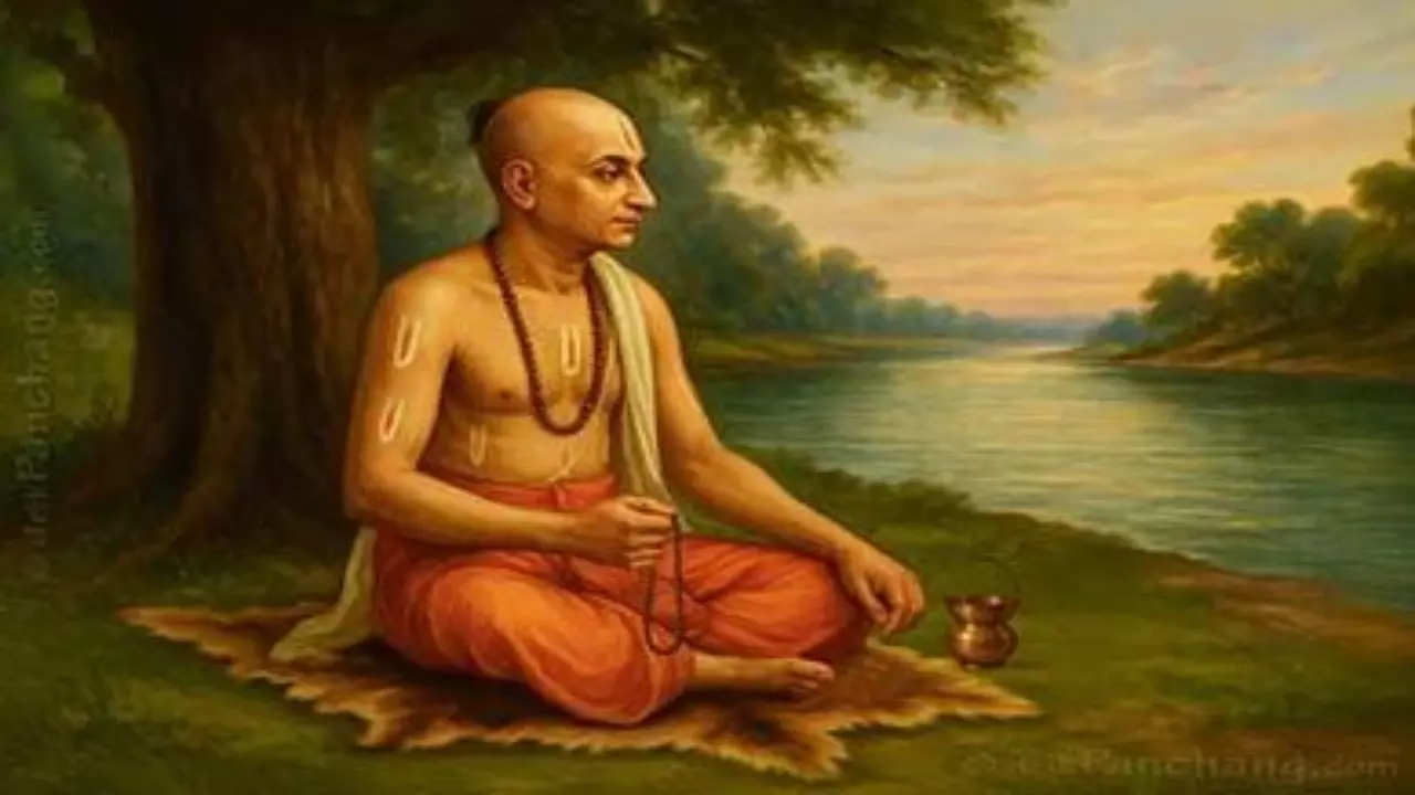 Tulsidas Jayanti Special 2025