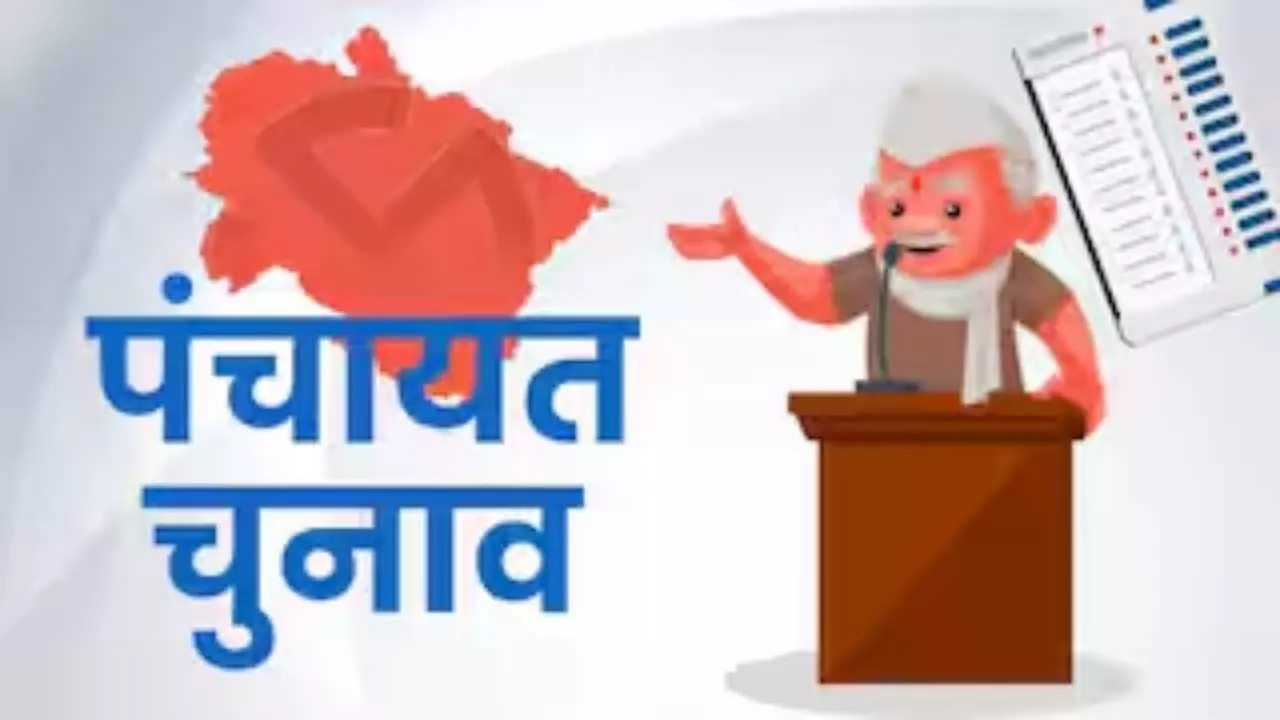 टॉस से मिली जीत, 21 साल की लड़की बनी प्रधान, BJP की हालत पतली, उत्तराखंड पंचायत चुनाव ने उड़ाए होश