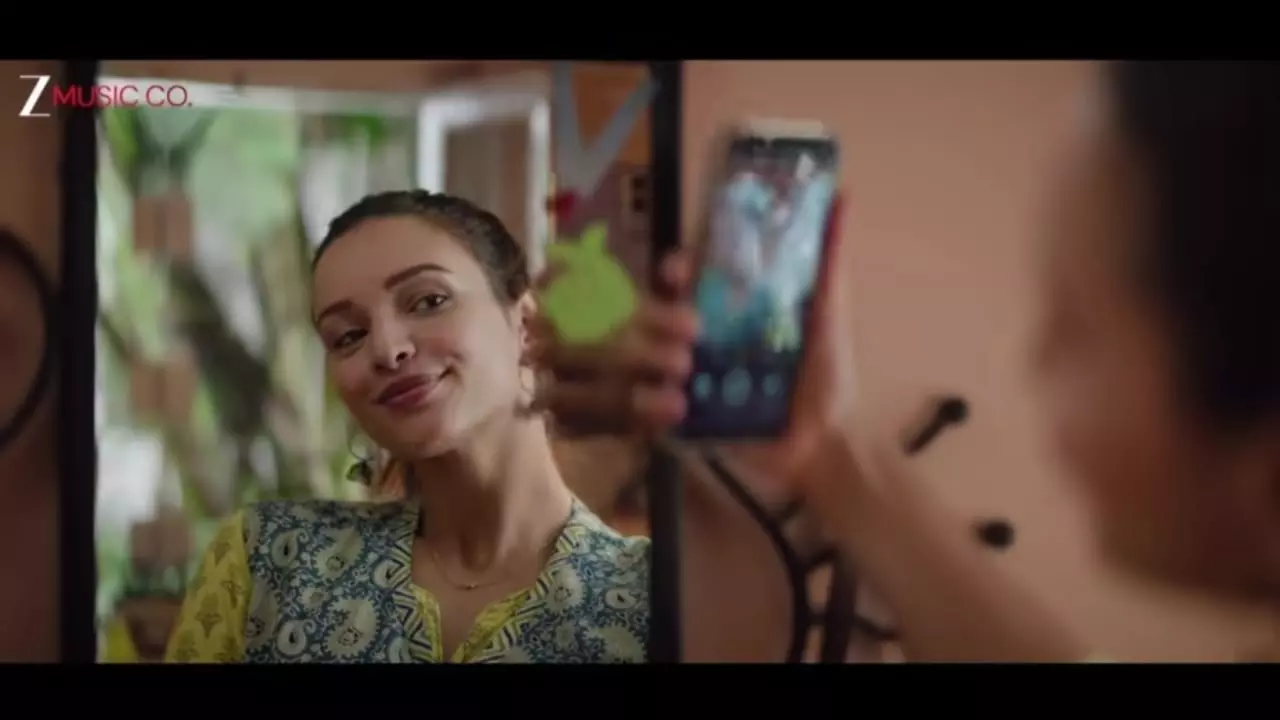 Tripti Dimri Post Viral