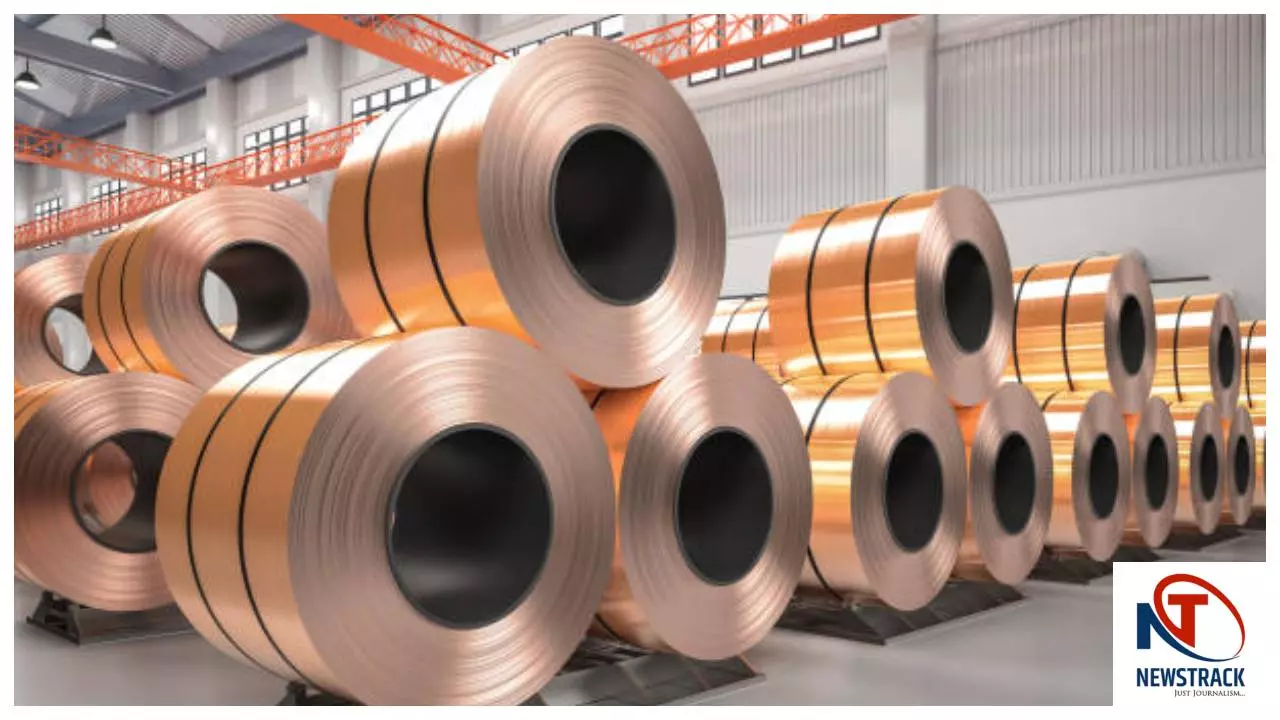 US Copper Tariff Impact on India ?