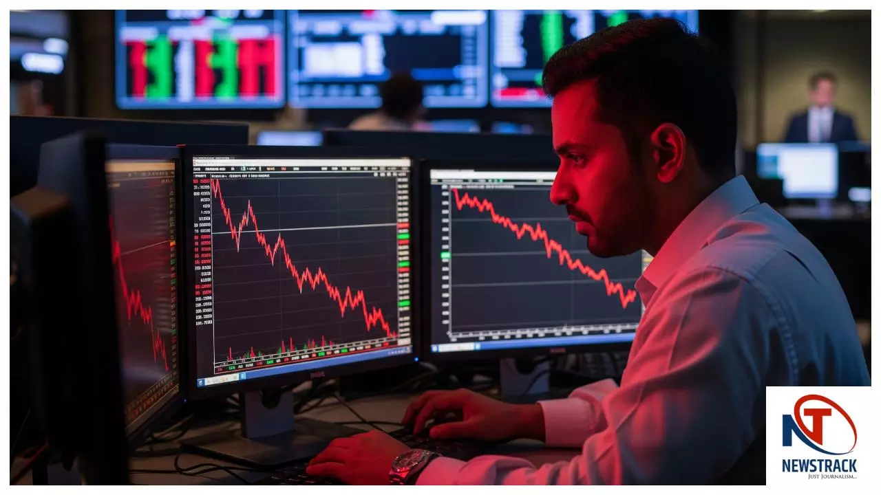 Impact of US Tariffs on Share Market