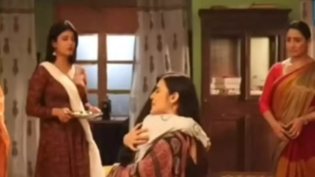 Yeh Rishta Kya kehlata Hai Upcoming