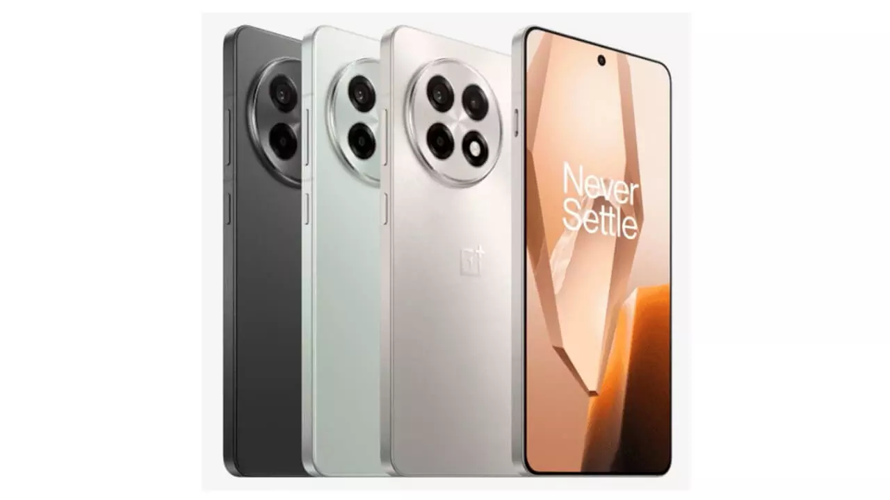 OnePlus Ace 6 Powerful Features