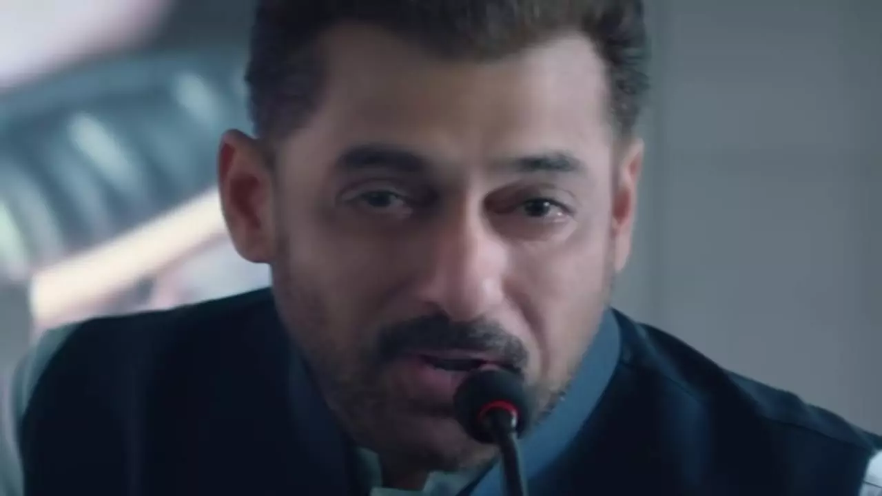 Bigg Boss 19 Promo Out