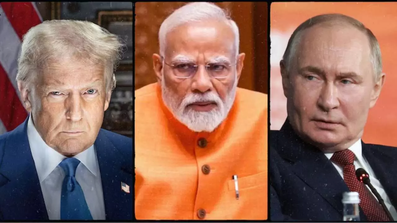 India-Russia Defense Deal