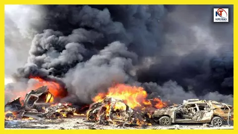 Malegaon Bomb Blast History