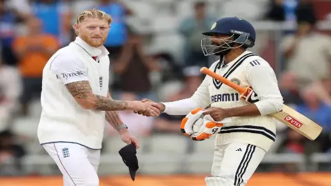 India vs England 5th Test: India vs England 5th Test: