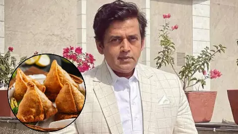 Ravi Kishan Viral Video