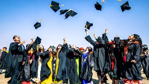 Nepal Youth Education: शिक्षा से आया नेपाली युवाओं में क्रांतिकारी परिवर्तन